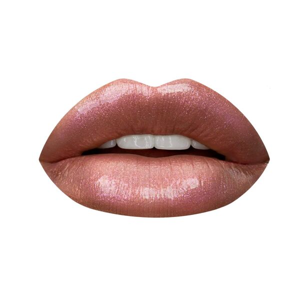 Huda Beauty Lip Strobe in Shameless - NIB_Disc_Hard to Find! - Picture 3 of 7